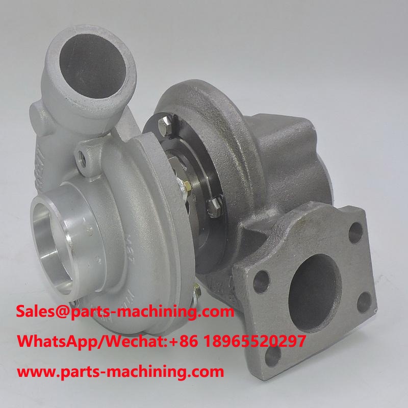 2674A382 727265-0002 gt2052s 2674A324 Turbolader