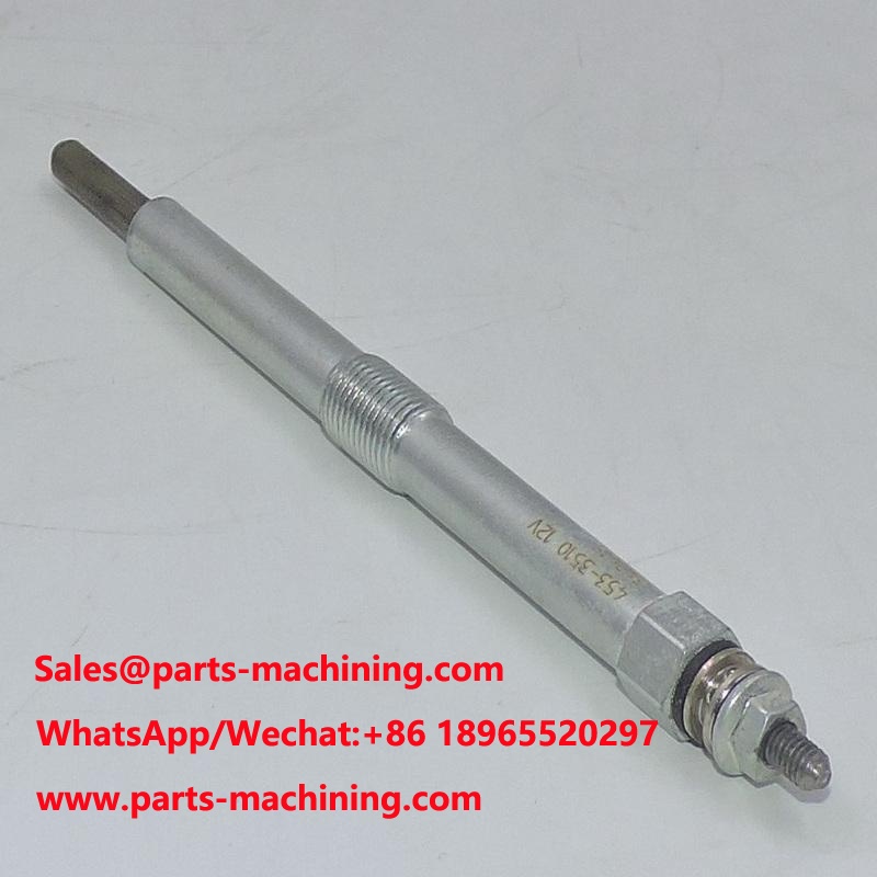Glühkerze 2666A016 T419166 Für Perkins