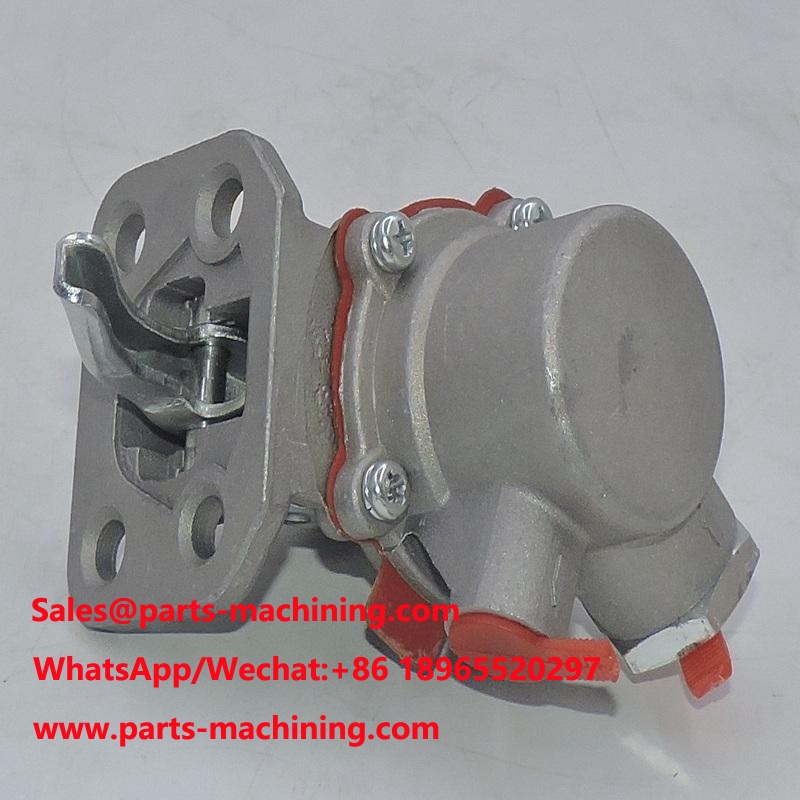 Kraftstoffpumpe 2641A067 2641A057 ULPK0005 ULPK0034