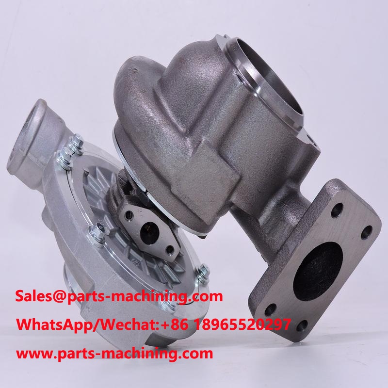 2674A431 GT2556 754127-5001STurbolader