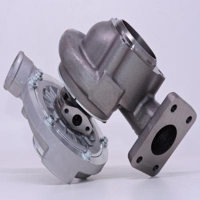 2674A431 GT2556 754127-5001STurbolader