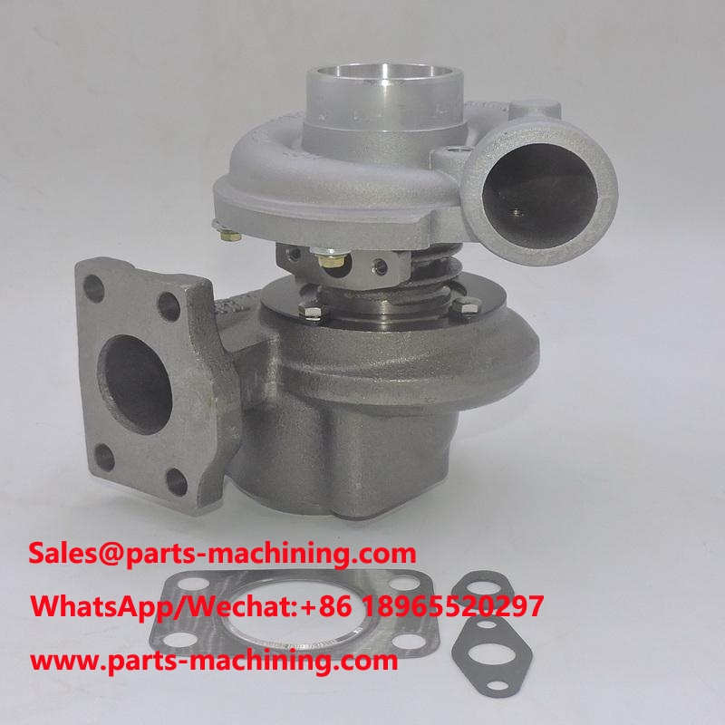 2674A382 727265-0002 gt2052s 2674A324 Turbocharger