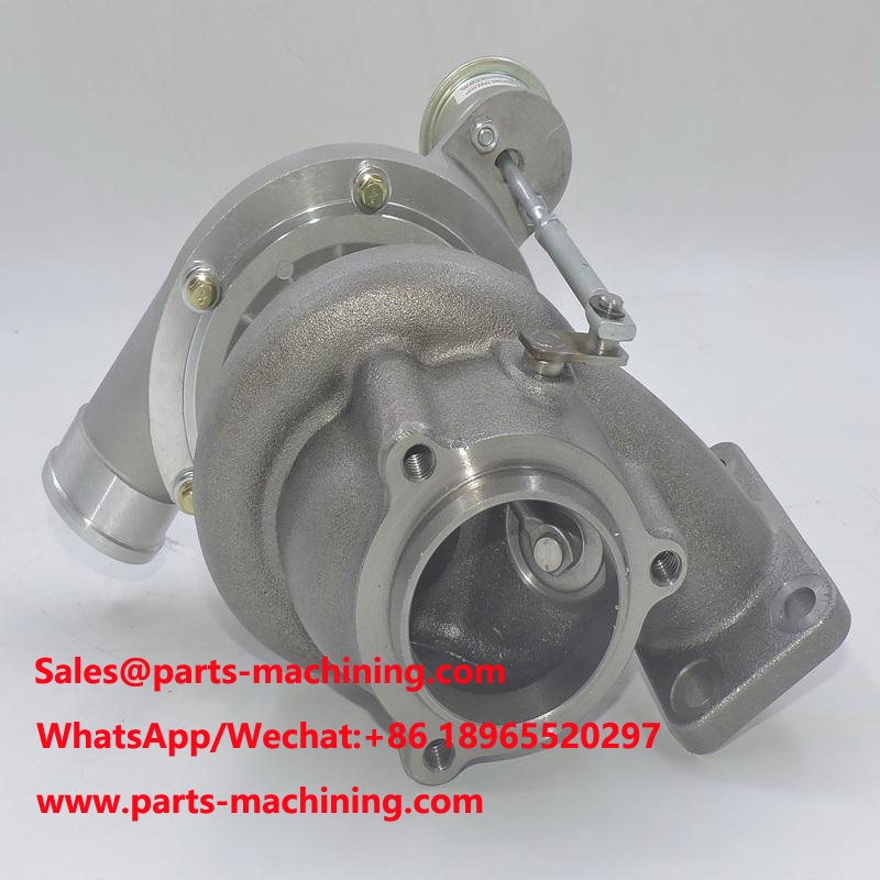 2674A812 GT2556S 2674 A227 Turbolader
