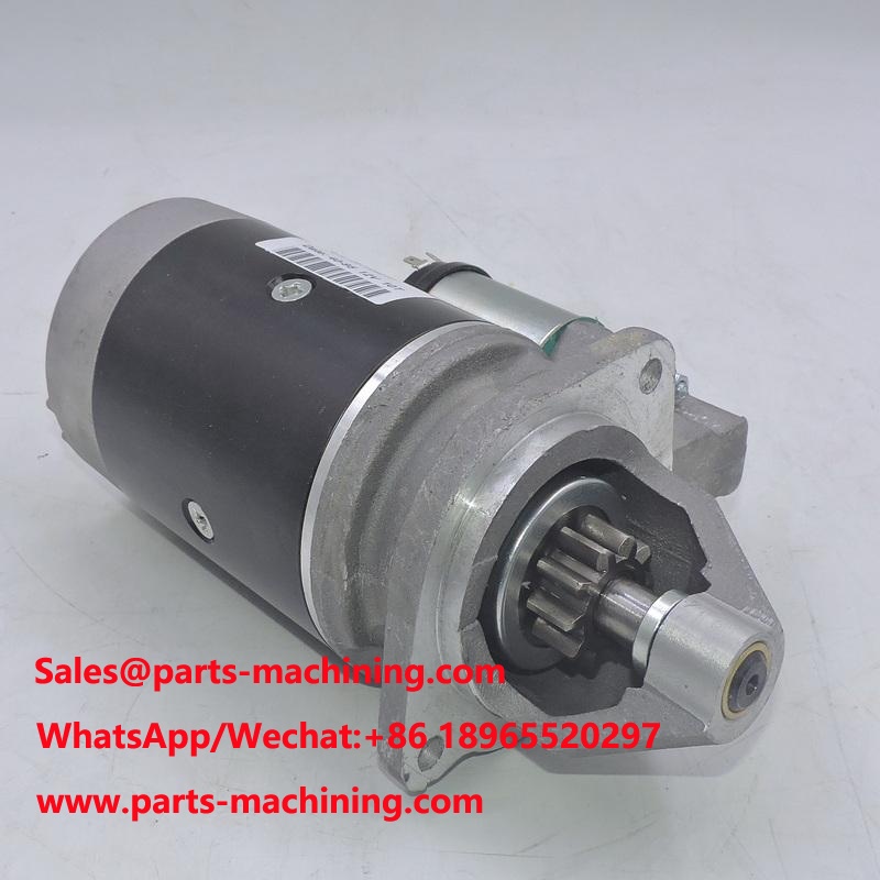 Anlasser 2873A010, LRS00124, 2873141, 2873A010R, 2873A102, 2873D003, 1447-586-M91, 8972-69-M1