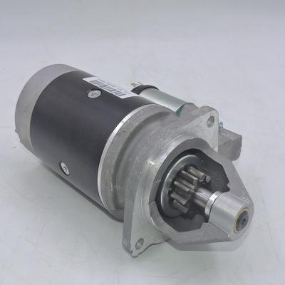 Anlasser 2873A010, LRS00124, 2873141, 2873A010R, 2873A102, 2873D003, 1447-586-M91, 8972-69-M1