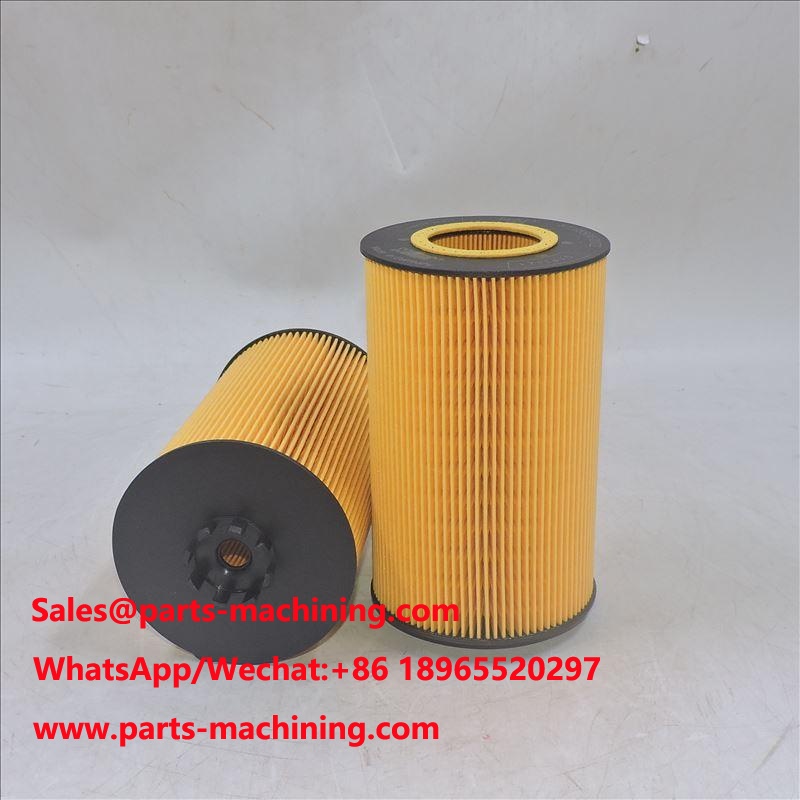 Ölfilter 51.05504-0122 Für MAN NG273