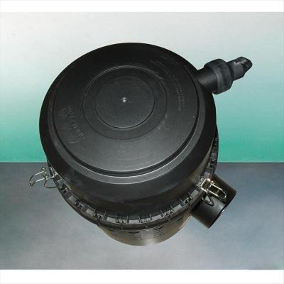 MANN Luftfilterbaugruppe 4550092910