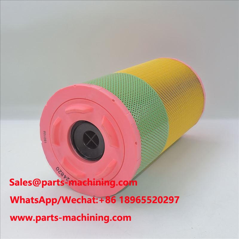 Luftfilter C24820 21377913 Für Volvo Genset-Motoren