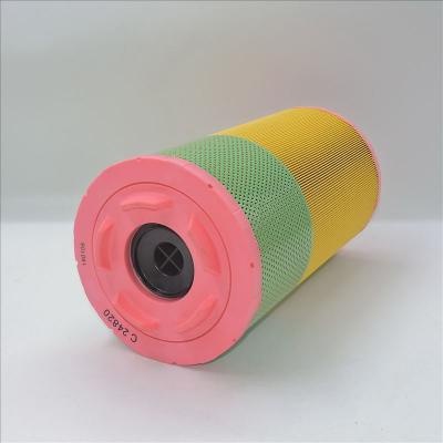 Luftfilter C24820 21377913 Für Volvo Genset-Motoren