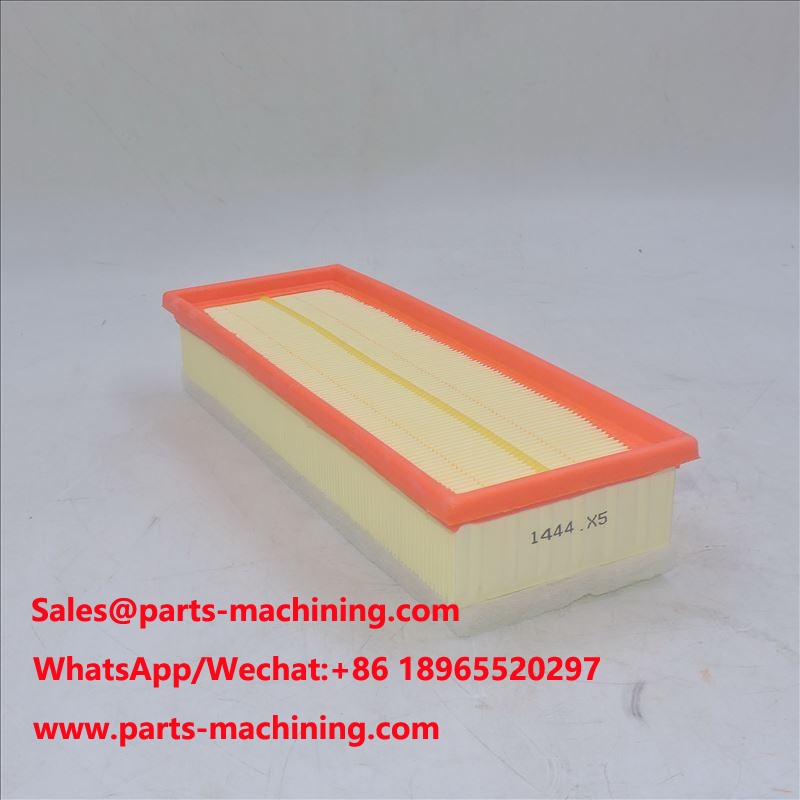 MANN Luftfilter C3282 SA4056 A-14500