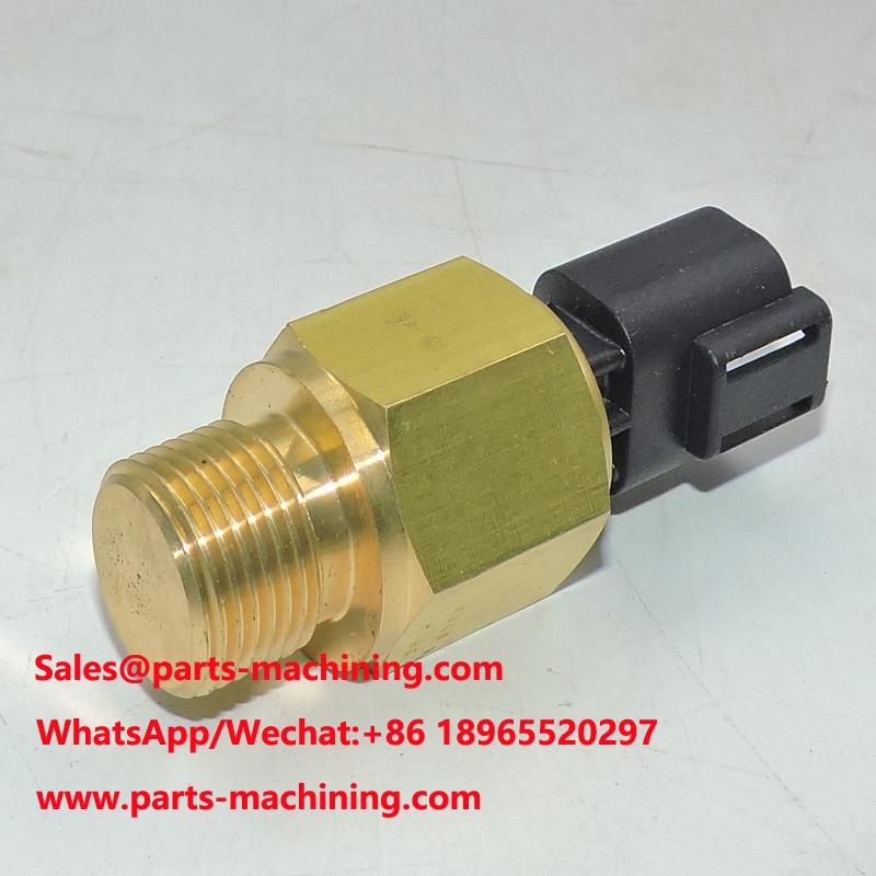 Temperatursensor 2848A126 Für Perkins 1103-33, 1104-4