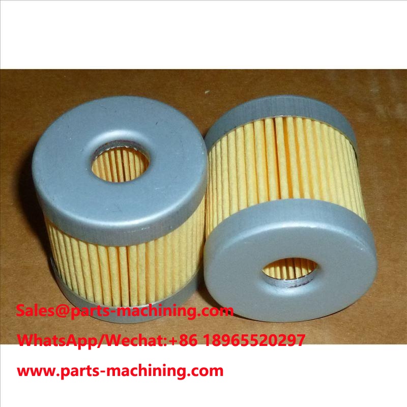 MANN Luftfilter C42/1