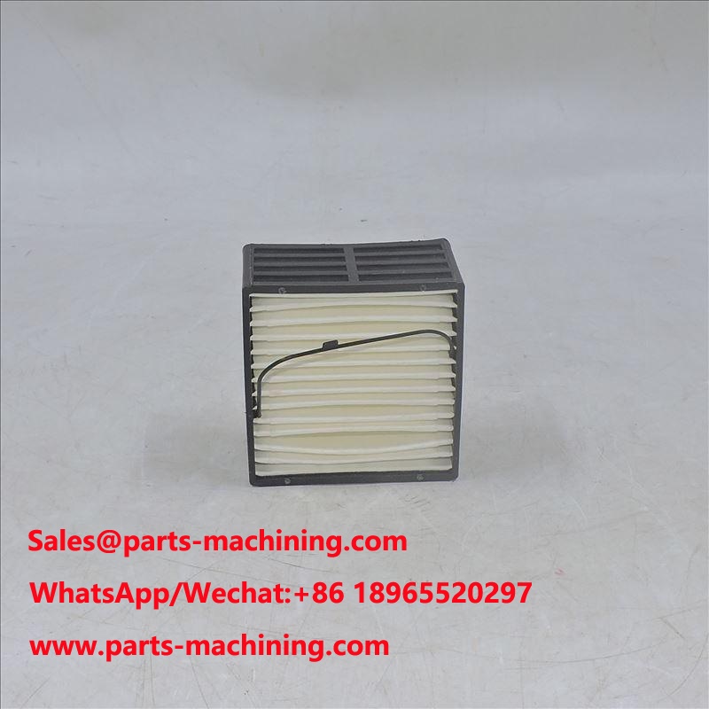 81.12503.0086 81.12501.0021 P502392 Kraftstofffilter für MAN 12.255L
