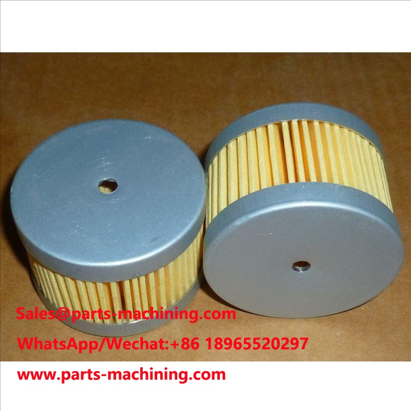 MANN Luftfilter C64/1