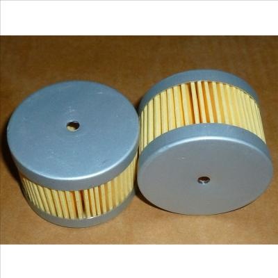 MANN Luftfilter C64/1