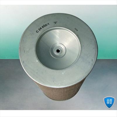 Luftfilter C24650/1 P181137 219519 Für Scania-Busse