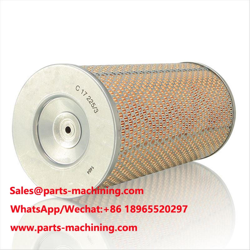 Luftfilter C17225/3 SA14008 P181088 6644839