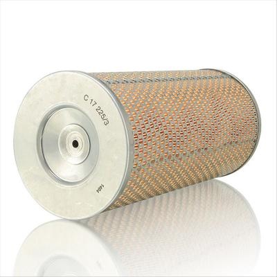 Luftfilter C17225/3 SA14008 P181088 6644839