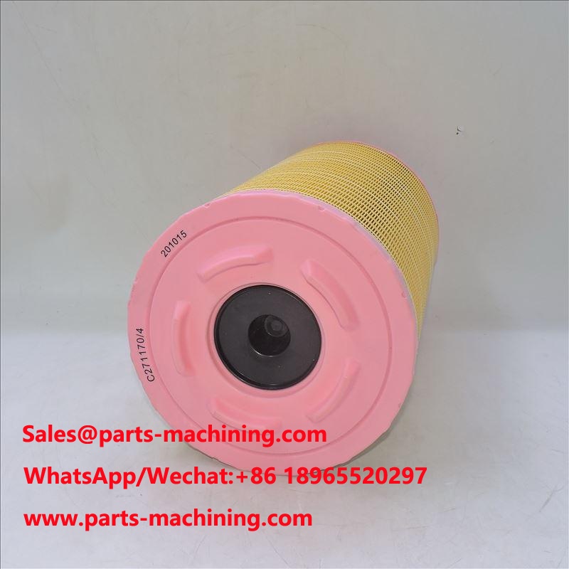 Luftfilter C271170/4 1638006 P784525 Für DAF-Lkw