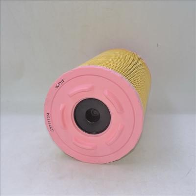 Luftfilter C271170/4 1638006 P784525 Für DAF-Lkw