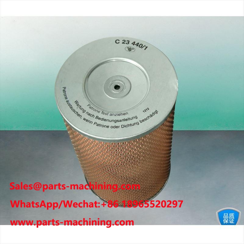 MANN Luftfilter C23440/1 P771508 PA2474