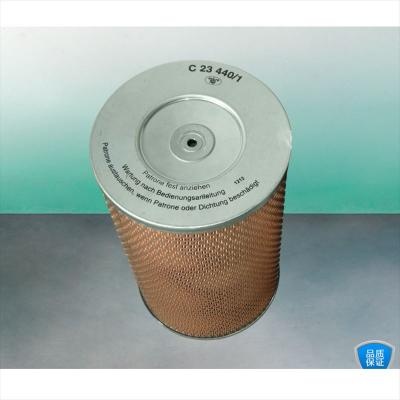 MANN Luftfilter C23440/1 P771508 PA2474