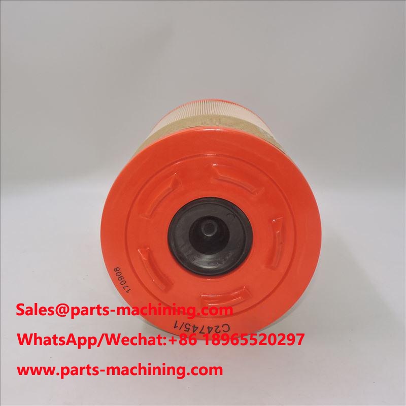 C24745/1 RS5441 16546-LA40A AF26199 Für Nissan Trucks
