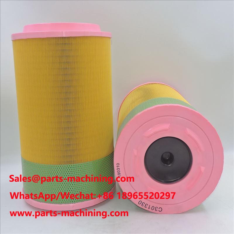 LIEBHERR LTM 1090-2 Luftfilter C301330 10278562