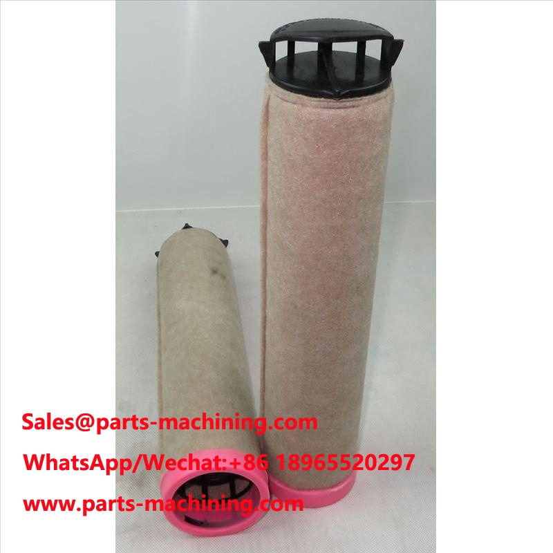 JCB 214E Luftfilter CF300 32/915801 P780030 A-8554