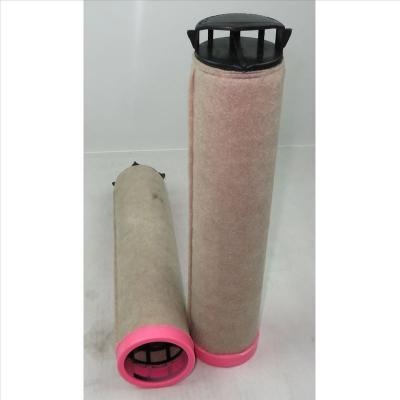 JCB 214E Luftfilter CF300 32/915801 P780030 A-8554