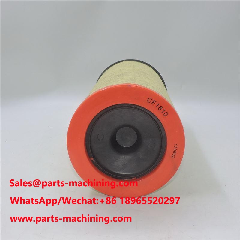 KING LONG 6127 Luftfilter CF1810 4592056389 1109570-228