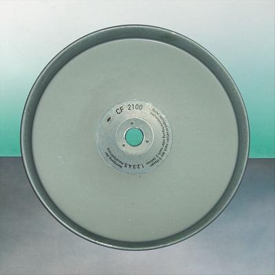 LIEBHERR A954 Luftfilter CF2100 7368215 81.08304.0066