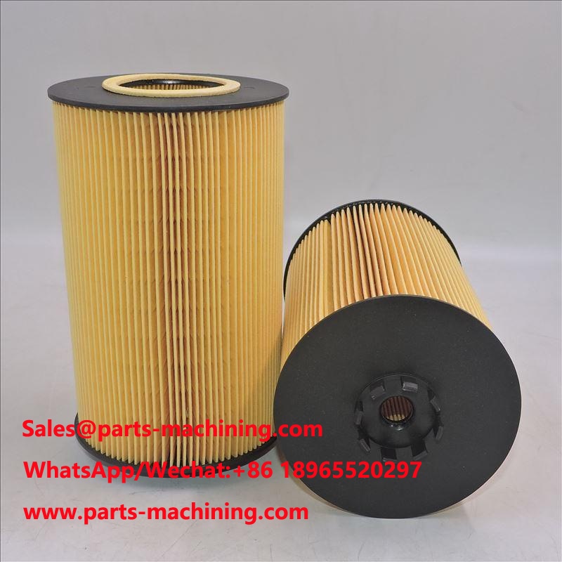 Ölfilter HU13125X P550820 51.05504.0107 Für MAN TG310A