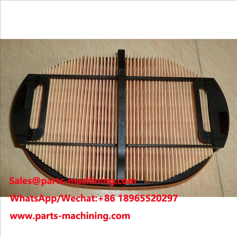 Luftfilter CF2125 362-0108 Für CATERPILLAR 416E 420E