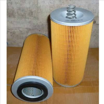 Ölfilter H12110/2X 51.055.040.044 für MAN Engines LKW