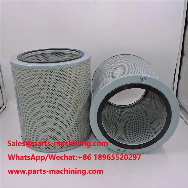 WARTSILA DIVERS Ölfilter H28545 2V47L195