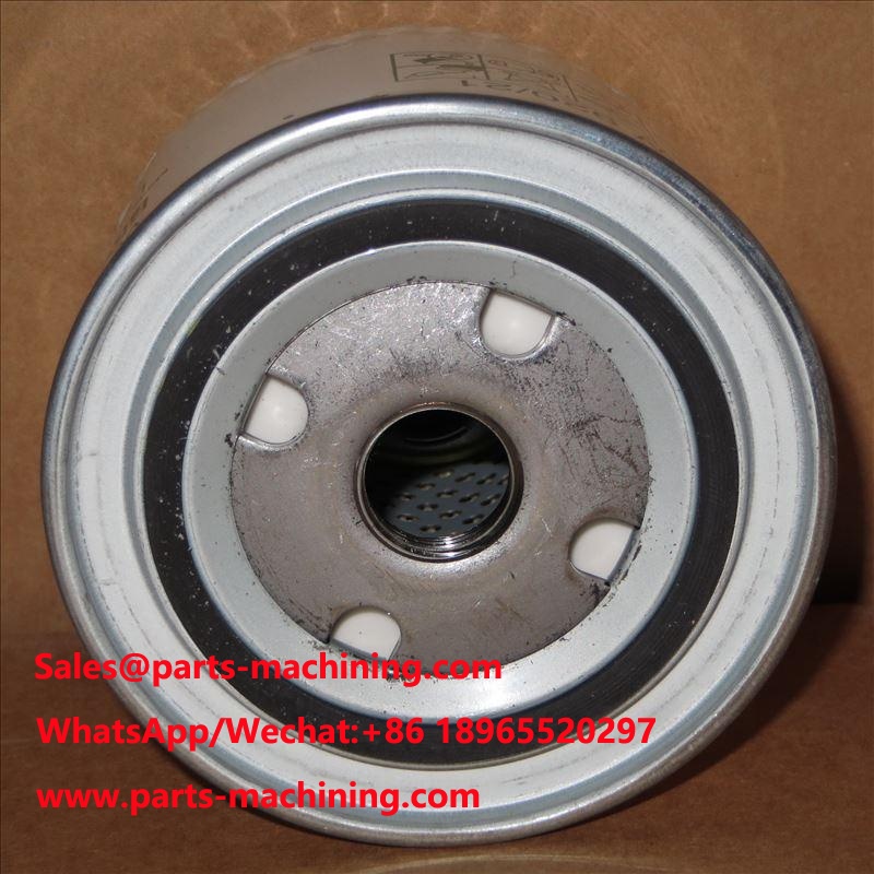 FORD GSG-417 Ölfilter W920/21 E8NN-6714-CA P550963 B163