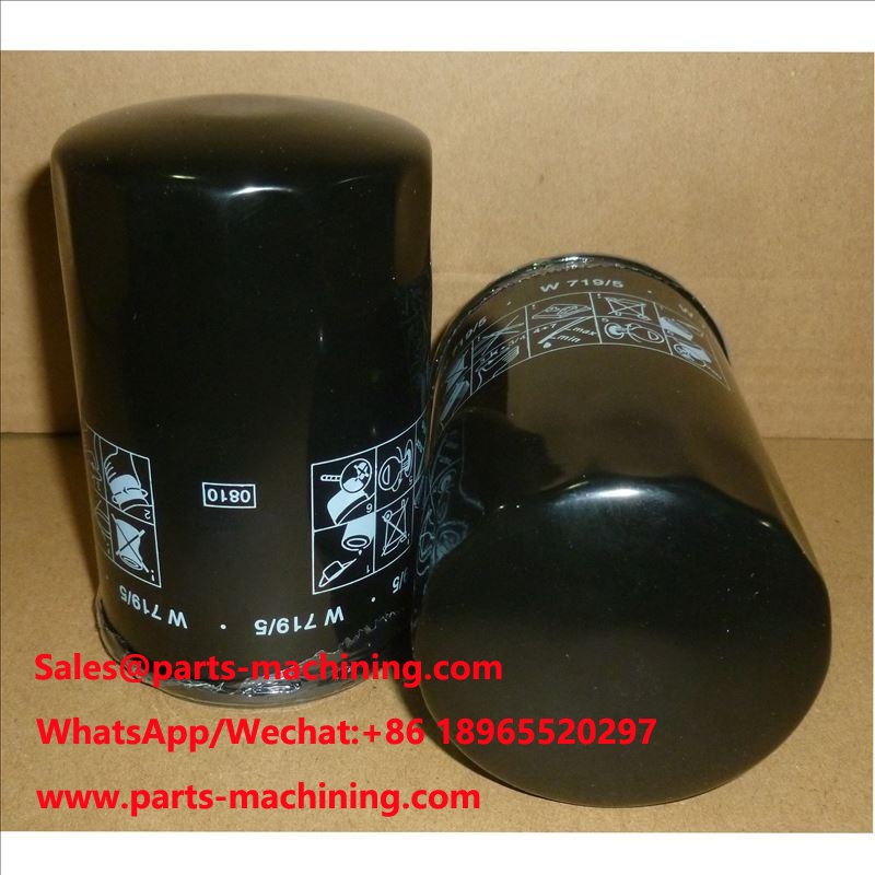 Ölfilter W719/5 56115561G 05500574 Für DEMAG 71