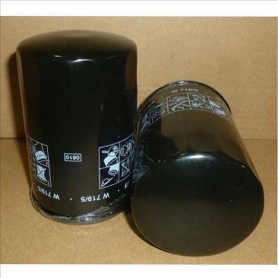 Ölfilter W719/5 56115561G 05500574 Für DEMAG 71