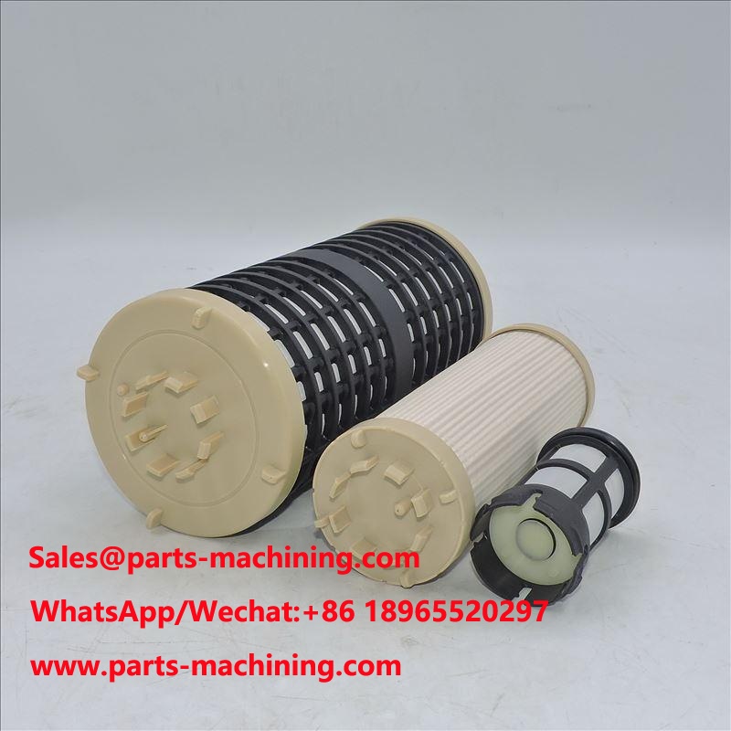 MANN Kraftstofffilter-Kit PU11005-3 PU11005-3Z KN40683 P551956