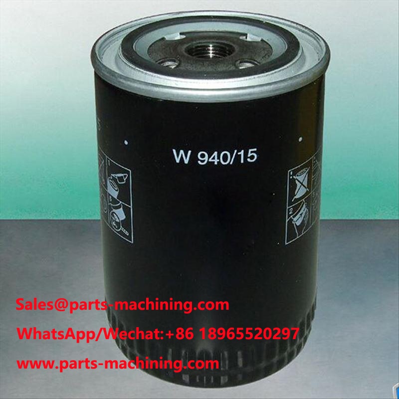 Ford Traktoren Ölfilter W940/15N 5000862