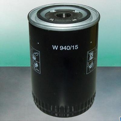 Ford Traktoren Ölfilter W940/15N 5000862