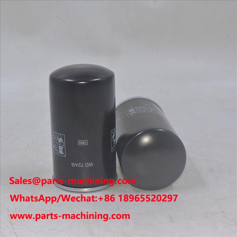 Hydraulikfilter WD724/6 SH62142 BT8384 45144600