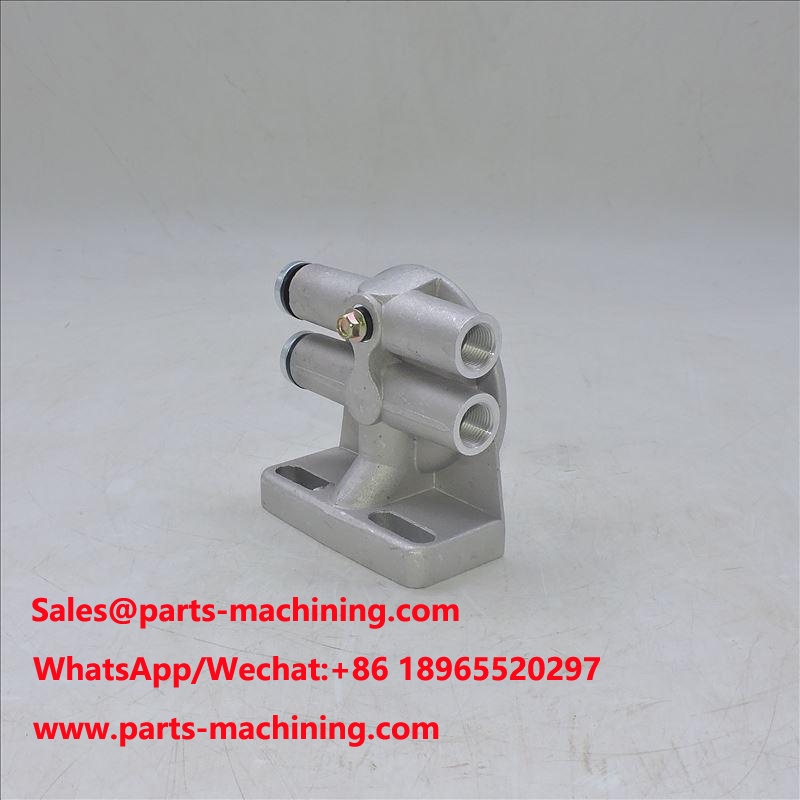 MANN Kraftstoff-Wasserabscheider PL420 Basis
