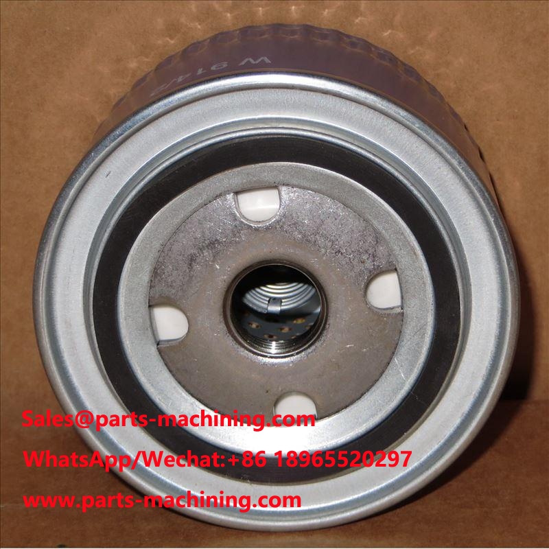 Ölfilter W914/2 C5ZZ-6731-A 0008548979 Für Ford Automotive
