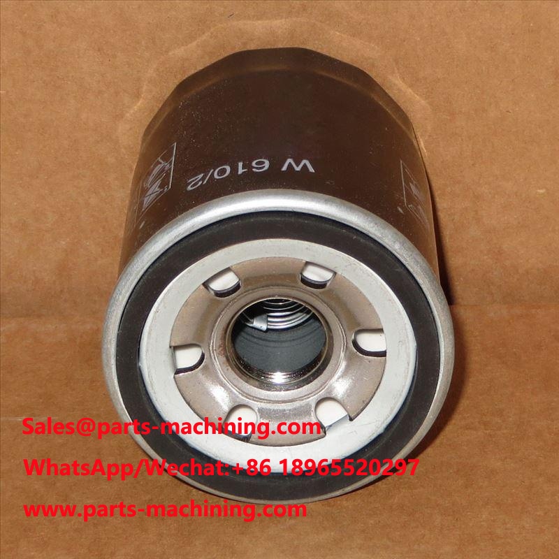 Ölfilter W610/2 W6102 3521840 Für FORD-LKW