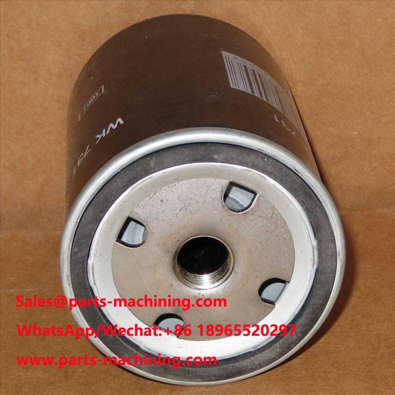 Cummins Engines Kraftstofffilter WK731 3903640 05711730