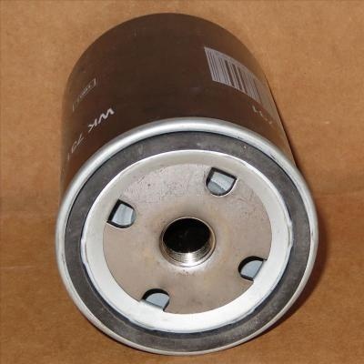 Cummins Engines Kraftstofffilter WK731 3903640 05711730