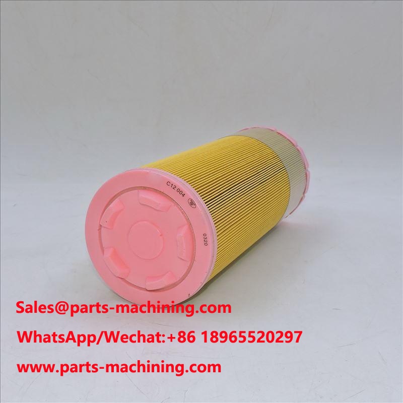 Luftfilter C12004 SA17554 05727662 4812161586