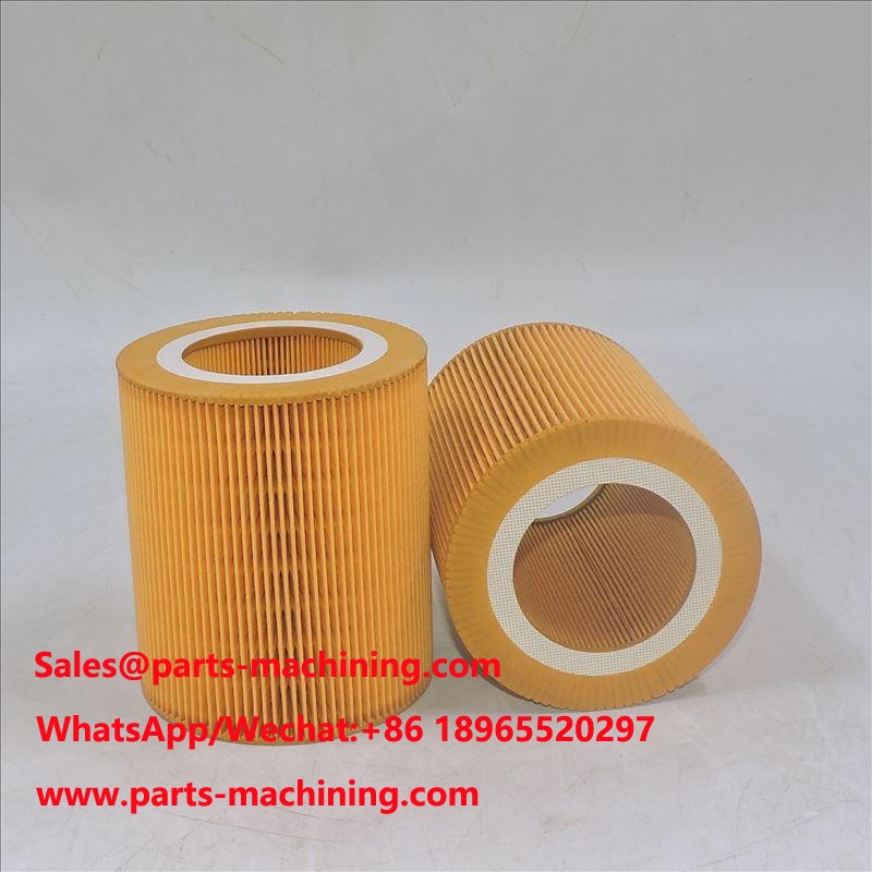 Luftfilter C1250 1613872000 Für Atlas Copco Kompressoren